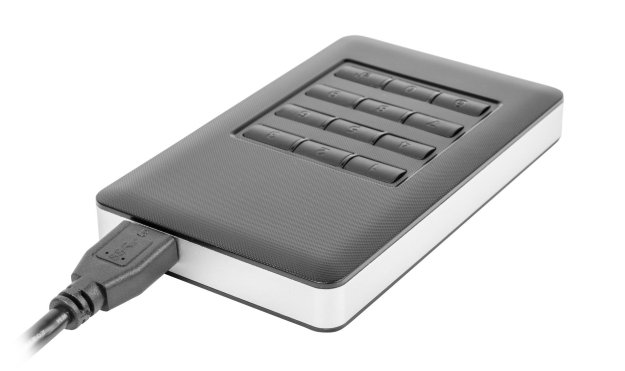 Twoje dane w bezpiecznych rękach