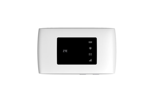 ZTE MF920T – nowy mobilny router LTE