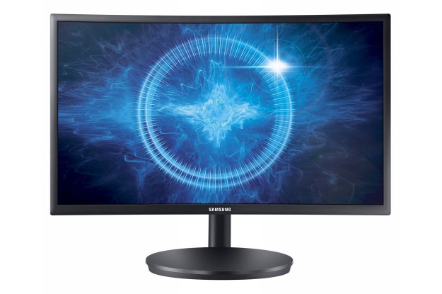 Monitory Samsung C24FG70 w przedsprzedaży z grą „Battlefield 1”