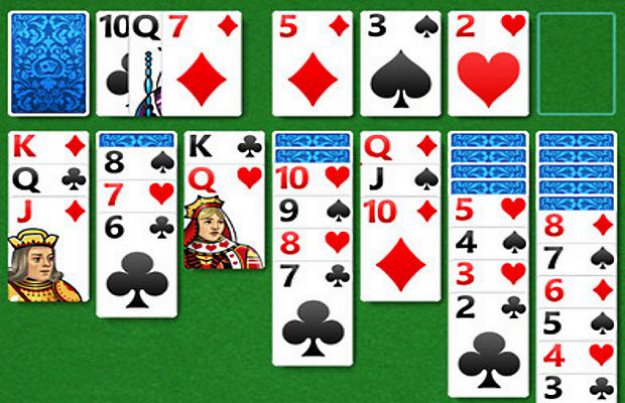 To się dzieje naprawdę – na iOS trafi Pasjans Microsoftu