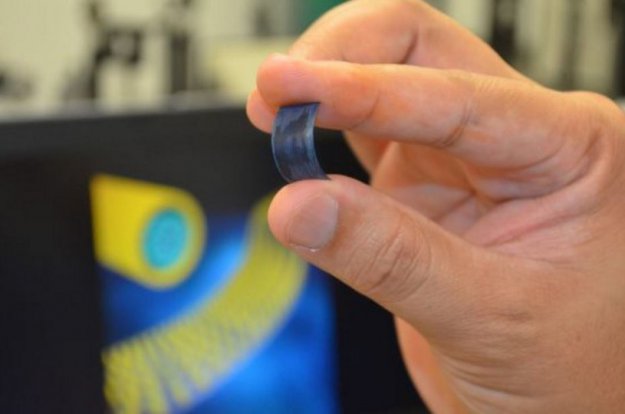 To może być rewolucja w świecie baterii