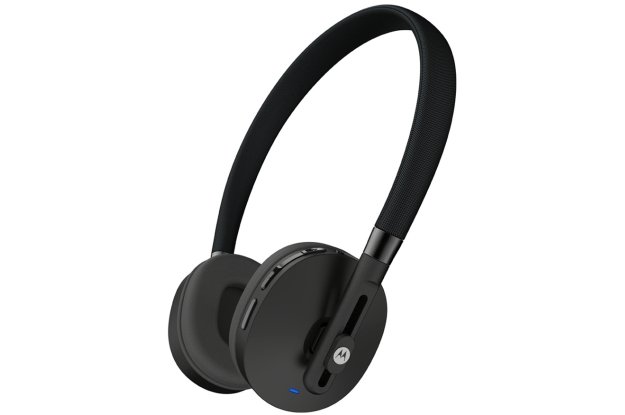 Motorola Moto Pulse – bezprzewodowy dźwięk