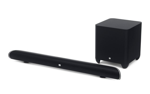 JBL Cinema SB 450 – soundbar 4K