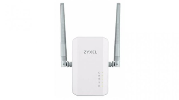 Nowość od Zyxel – adapter PLA5236