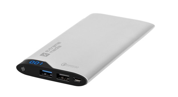 Power Banki od Extreme Media