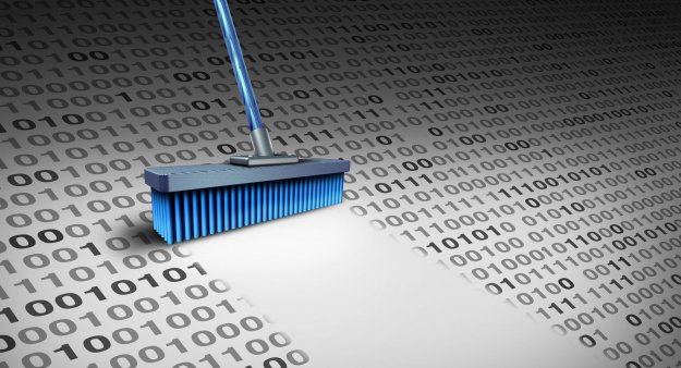 Jak sprzedać telefon, nie sprzedając swoich danych?