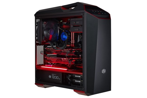 Cooler Master – obudowa MasterCase Maker 5t