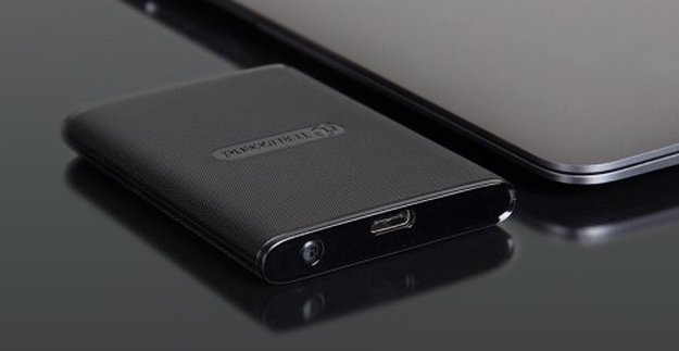 Przenośny dysk SSD od Transcend