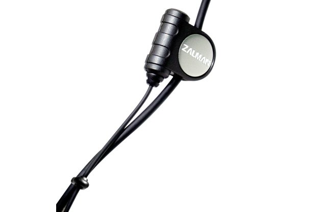 Zalman  – kompaktowy mikrofon do gier i rozmów