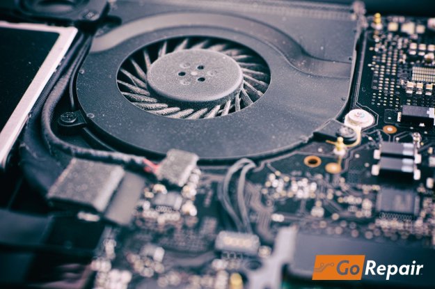 Wszystko, co trzeba wiedzieć o czyszczeniu laptopa