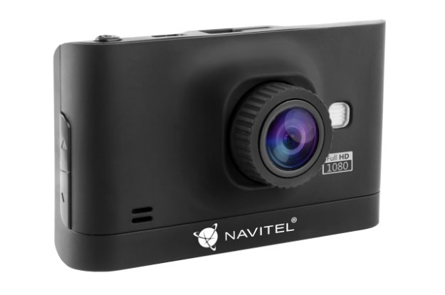 NAVITEL R400 Full HD – kamera i nawigacja w jednym