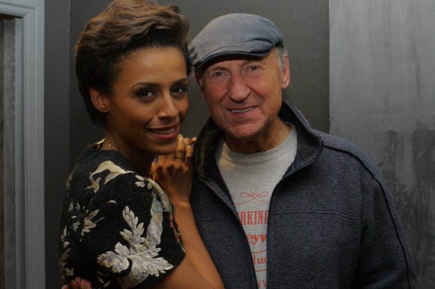 Fronczewski i Szwed w polskiej wersji gry Torment: Tides of Numenera