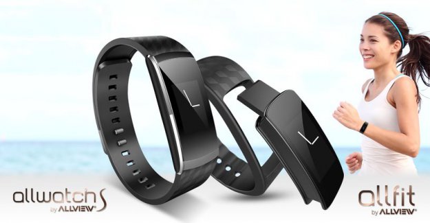 Allwatch S i AllFit – premiera w styczniu