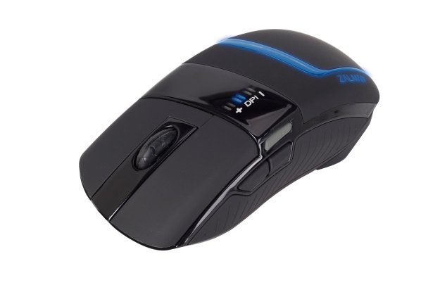 Zalman ZM-M501R – efektywność, nie efektowność