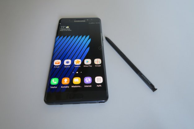 Amerykańska sieć T-Mobile „uśmierciła” Galaxy Note 7