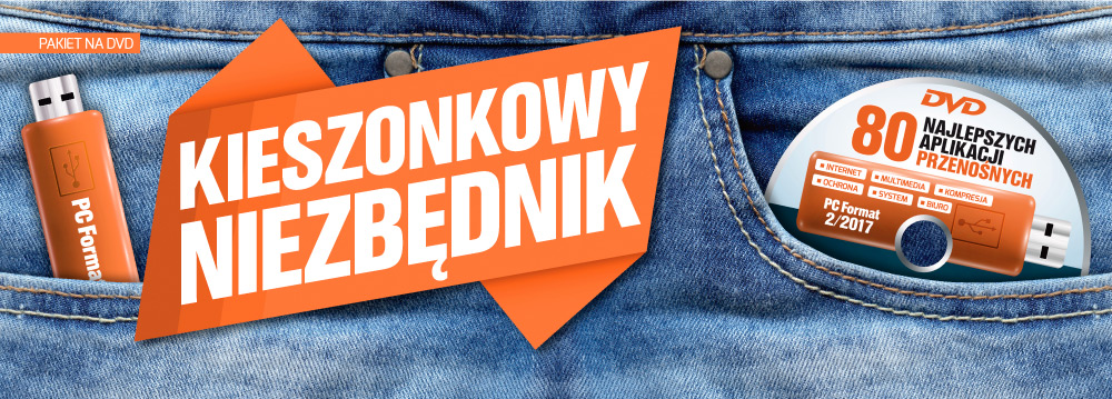 Kieszonkowy niezbędnik