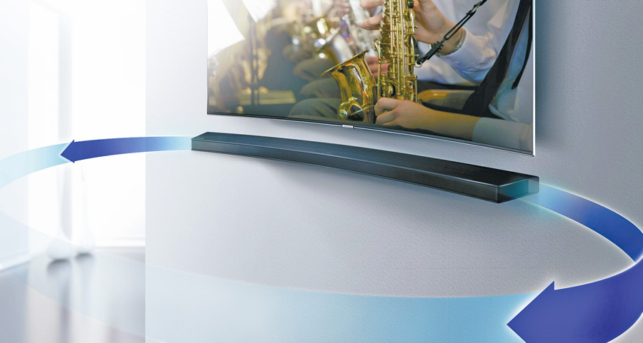 Dobre nagłośnienie