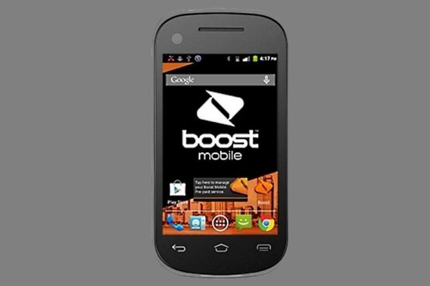 Smartfon ZTE za 4 dolary