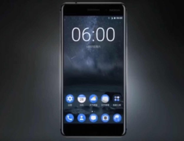 Nokia 6 – Finowie chcą wrócić do gry