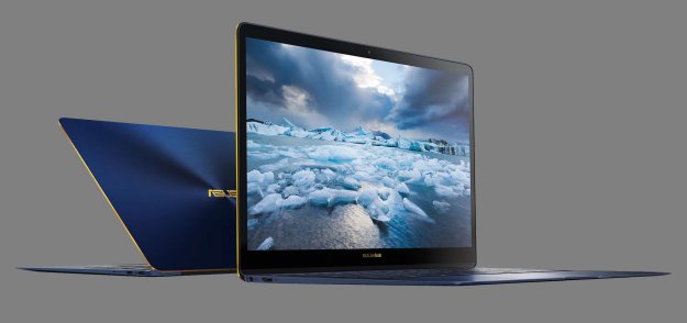 ASUS zapowiedział ZenBook 3 Deluxe
