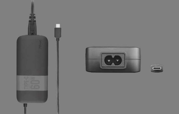 Trust Moda – uniwersalna ładowarka USB-C