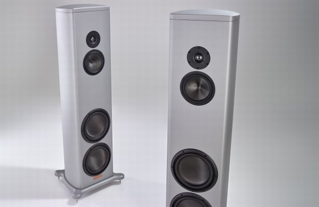 Nowe kolumny głośnikowe w ofercie Magico