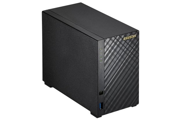 Prosty w obsłudze NAS do użytku domowego