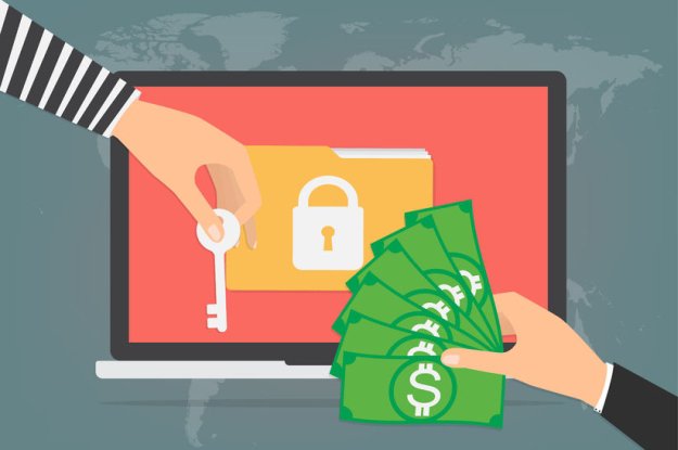 Rekordowy haracz za odszyfrowanie danych