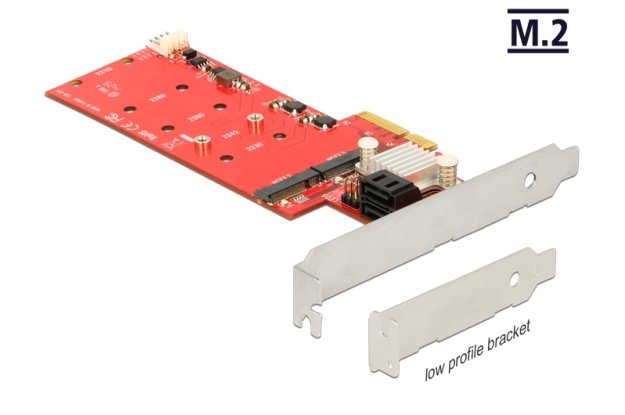 Jak zintegrować ze sobą dyski SSD i HDD