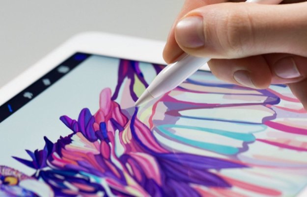 Apple Pencil 2 już w marcu?