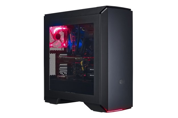 Nowa obudowa z serii MasterCase