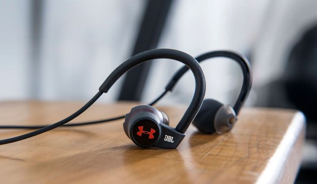 JBL Under Armour Sport Wireless Heart Rate