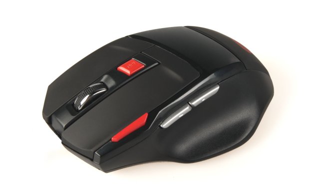 Z kablem, a może bez kabla – jaka myszka sprawdza się lepiej?