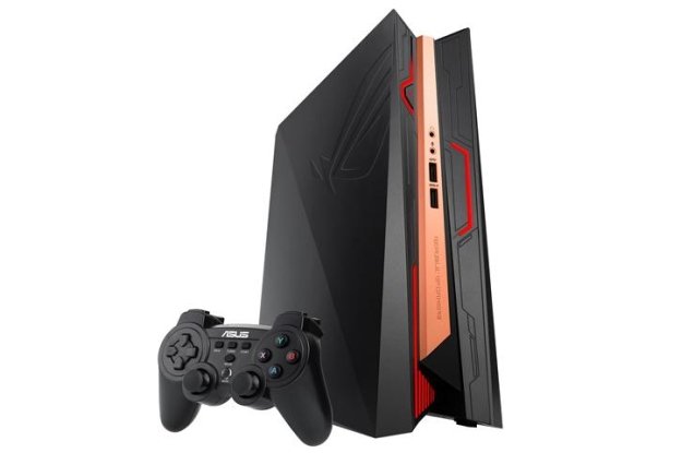 ASUS ROG przedstawia najnowszy mini PC GR8 II