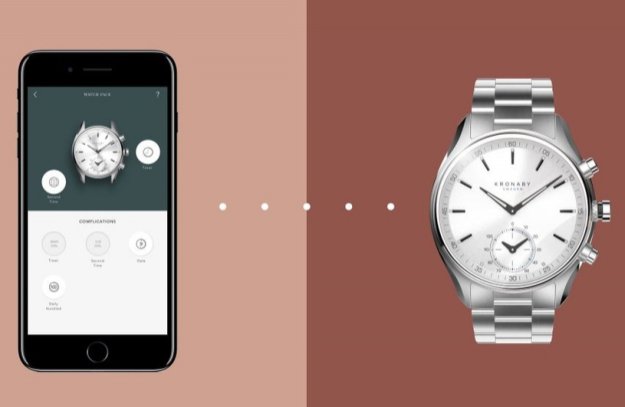 Dwa lata na jednej baterii? Te smartwatche to potrafią