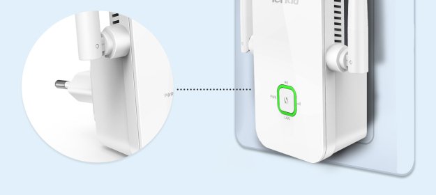 Tenda A301 – sposób na lepszy zasięg sieci Wi-Fi