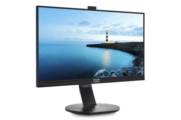 Nowe monitory Philips