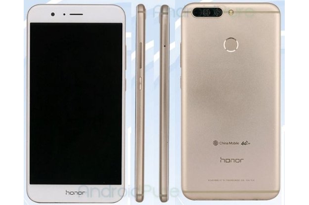 Honor V9 – nowe informacje