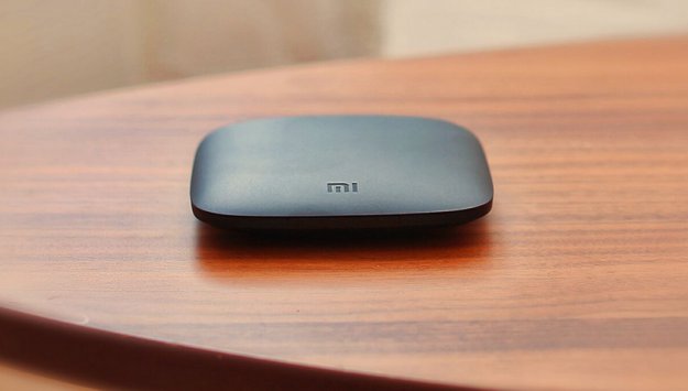 Mi BOX – niewielka przystawka telewizyjna