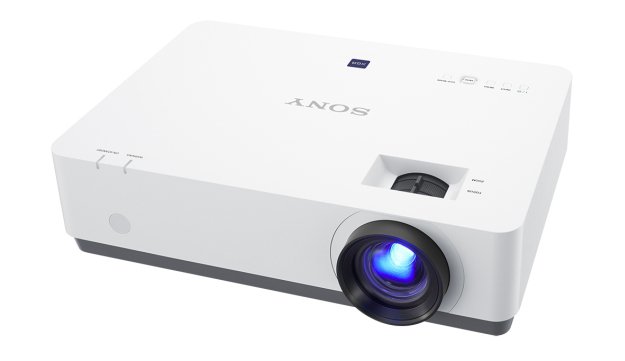 Nowe projektory Sony z serii E