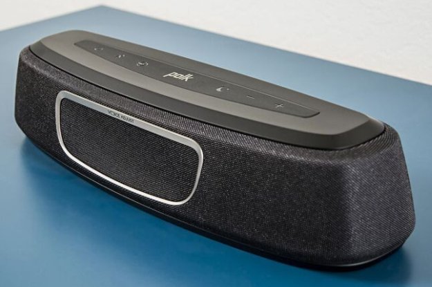 Polk Audio MagniFi Mini: mały soundbar – wielki dźwięk