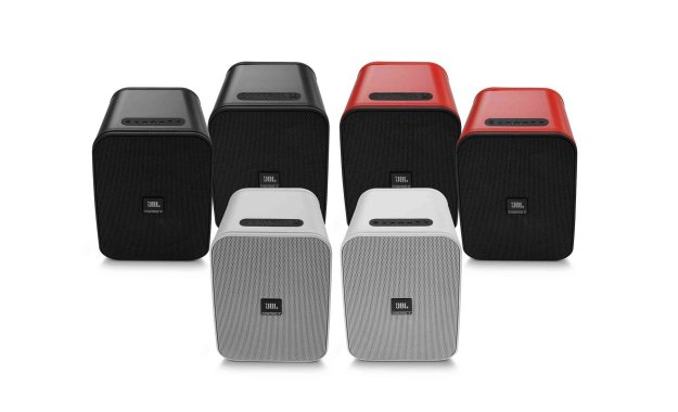 JBL Control XT – bezprzewodowe dwudrożne głośniki stereo