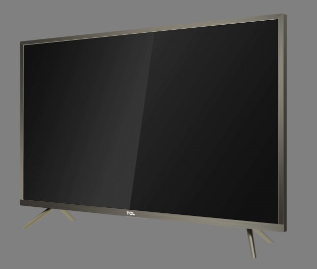TCL P60 – z technologią HDR