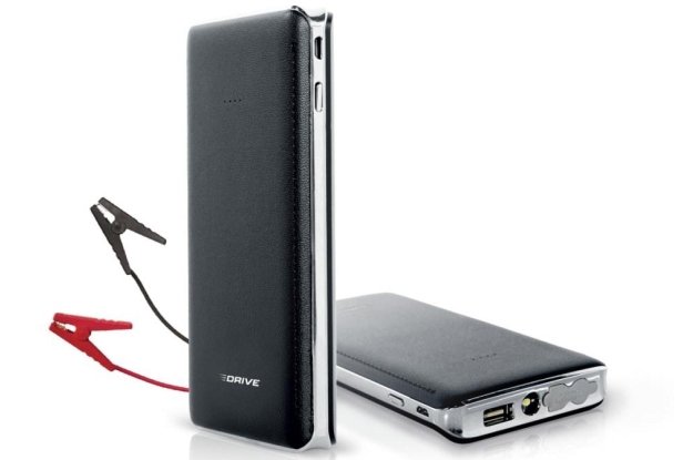 Goclever – powerbank z funkcją awaryjnego rozruchu silników