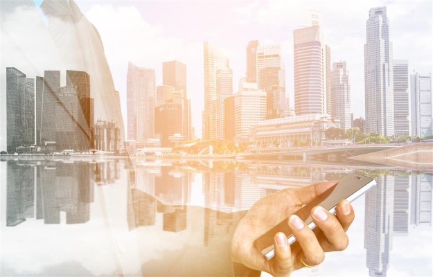 Inteligentne miasta wymagają lepszej ochrony