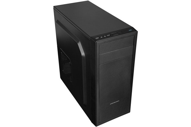 Modecom – obudowy komputerowe nie z tej Ziemi