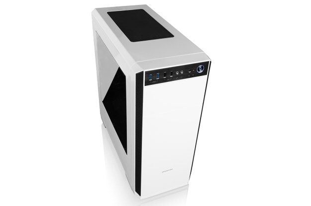 Modecom prezentuje obudowę Oberon