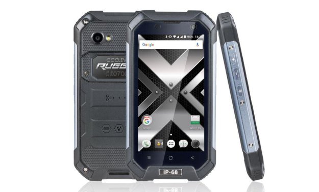 Quantum 470 Pro Rugged – gotowy do pracy w każdych warunkach