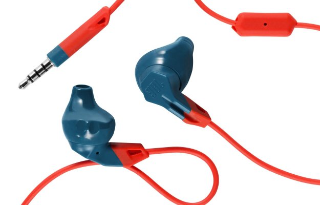 JBL Grip – słuchawki sportowe do intensywnych ćwiczeń