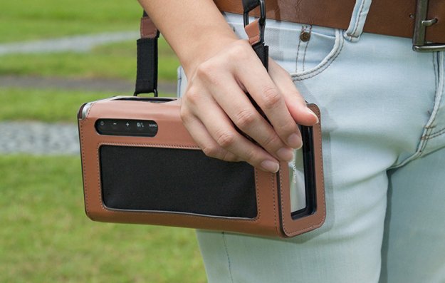 IROAR GO – oryginalny głośnik od Creative